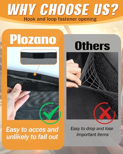 Boat Storage Bag with 3 Divisions