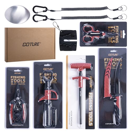 Fishing Tool Kit