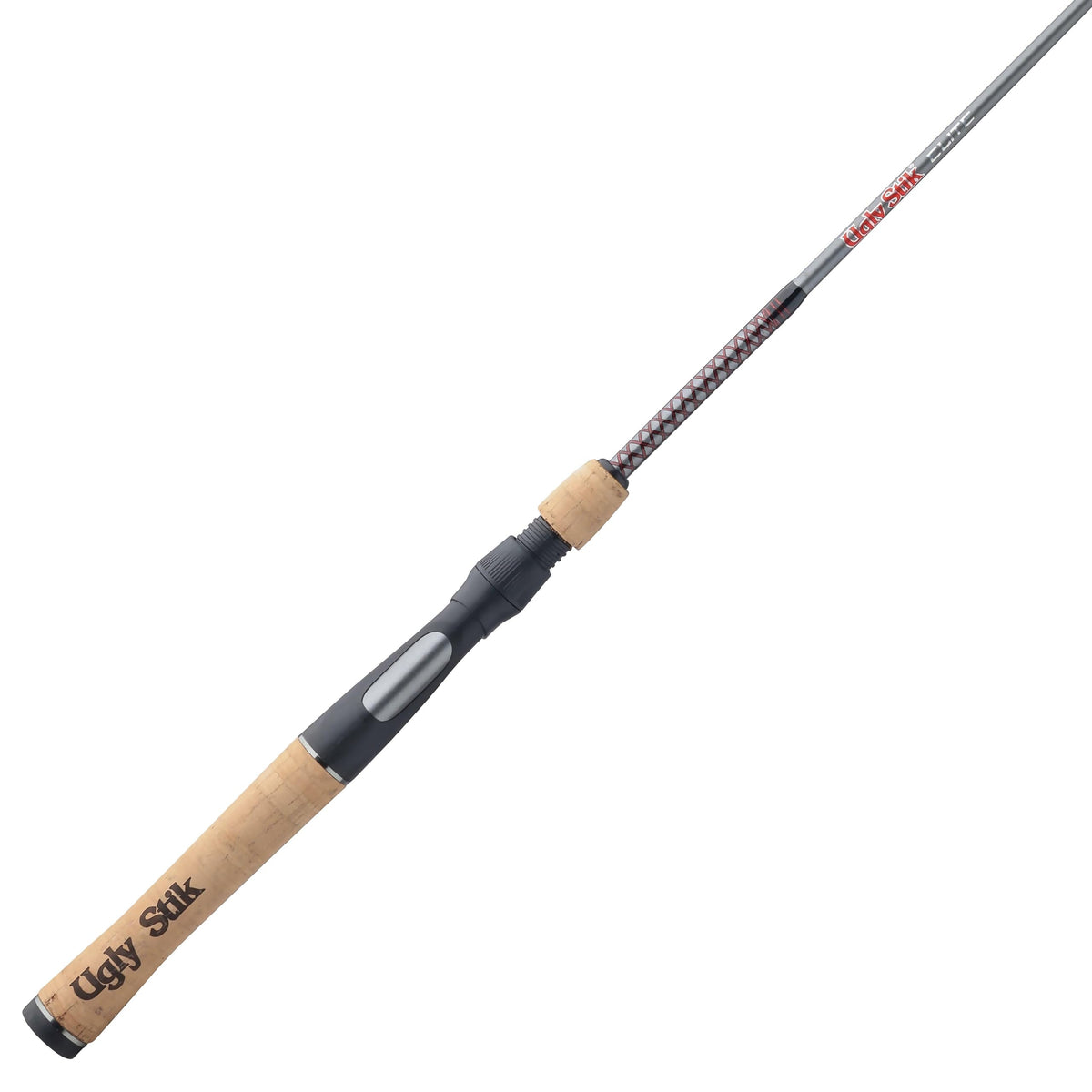 Elite Spinning Rod (New Model / 5' - Ultra Light - 1pc)