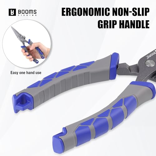 Multi Function Pliers Saltwater (8.5")