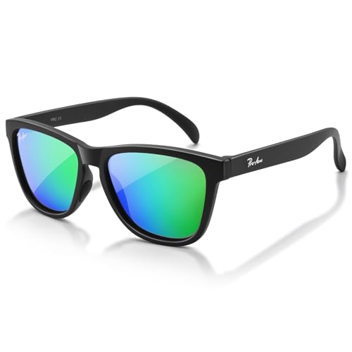 Polarized Golf Sunglasses and Hiking for Men Women