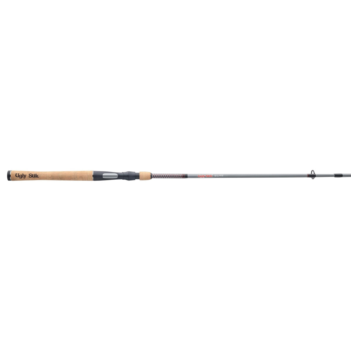Elite Spinning Rod (New Model / 6' - Medium - 2pc)