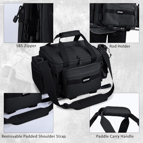 Fishing Tackle Bag