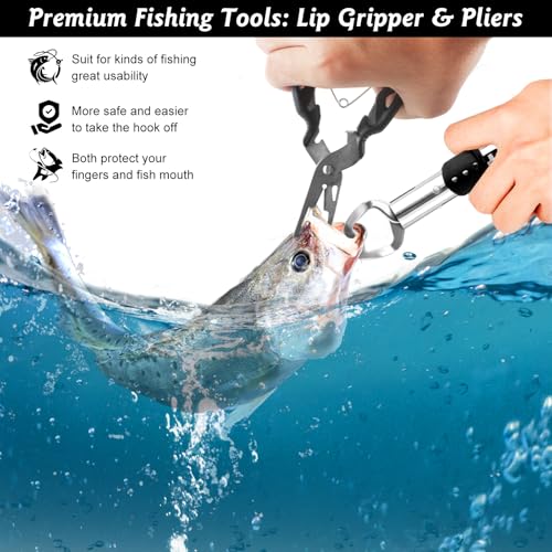 Fathers Day Fishing Gifts for Men Dad Unique
