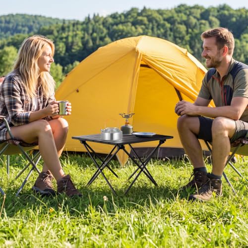 Folding Camping Table