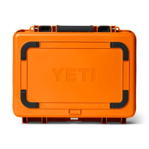 LoadOut GoBox 20 Gear Case (King Crab / GoBox 20)