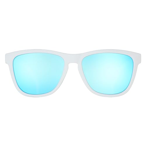 Iced By Yetis Polarized Sunglasses for Men & Women