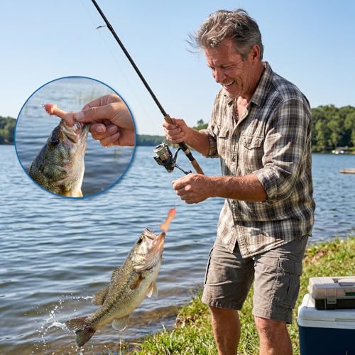 Fishing Lure Top Water Bass Fishing Lure