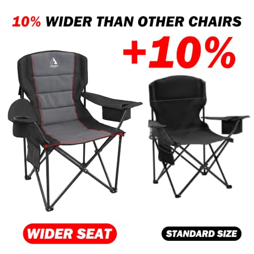 Oversized Camping Chairs for Adults