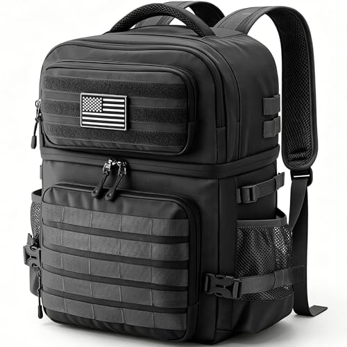 45 Can Tactical Backpack Cooler