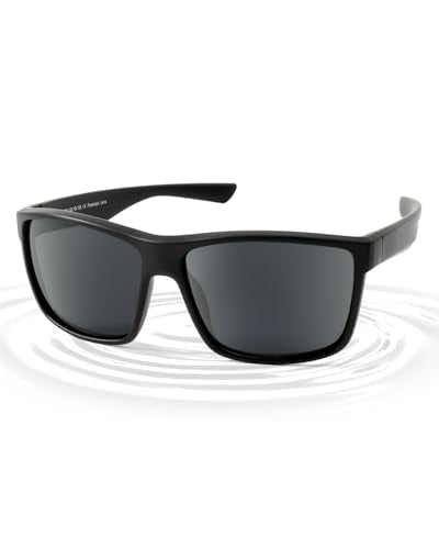 Floating Polarized Sunglasses Men Women Lightweight Sports Glasses