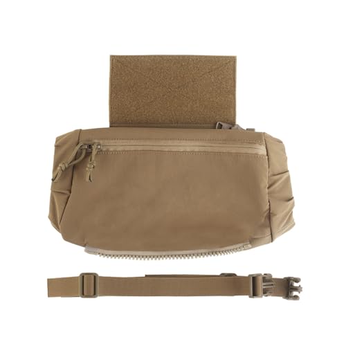 Tactical Hand Warmer (Brown)