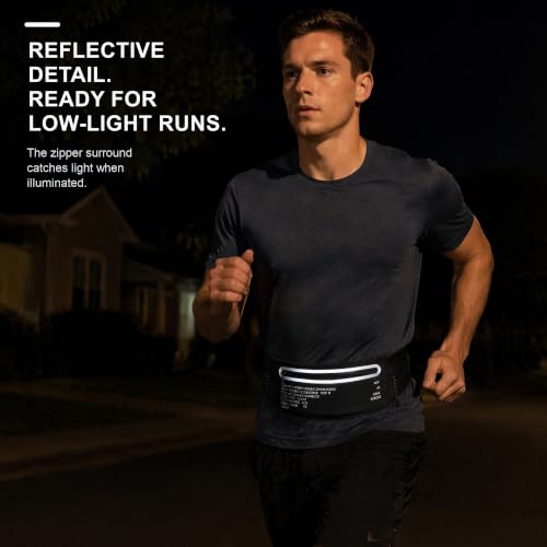 Running Belt Fanny Pack Men Women