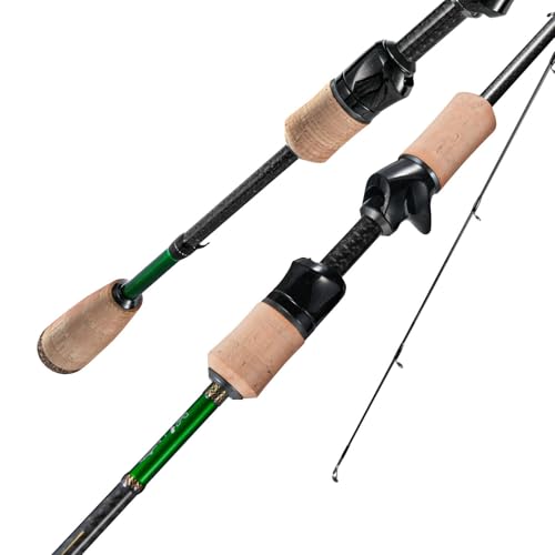 M1 BFS Rod Ultralight & Light Rod 2