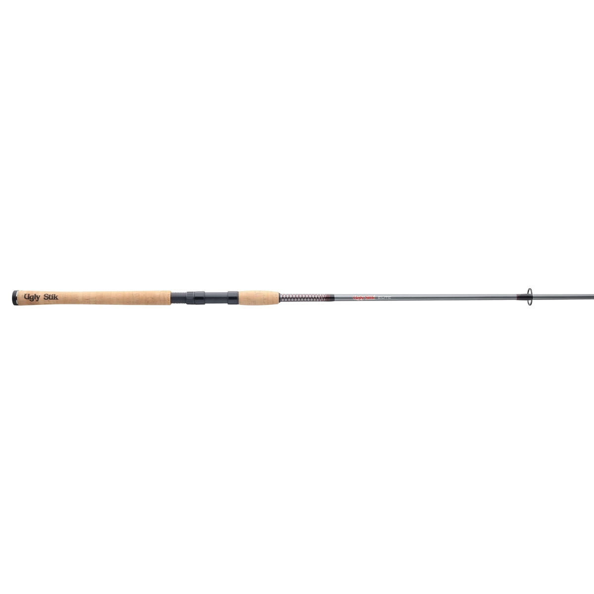 Elite Salmon Steelhead Casting Fishing Rod (New Model / 8'6" - Medium - 2pc)