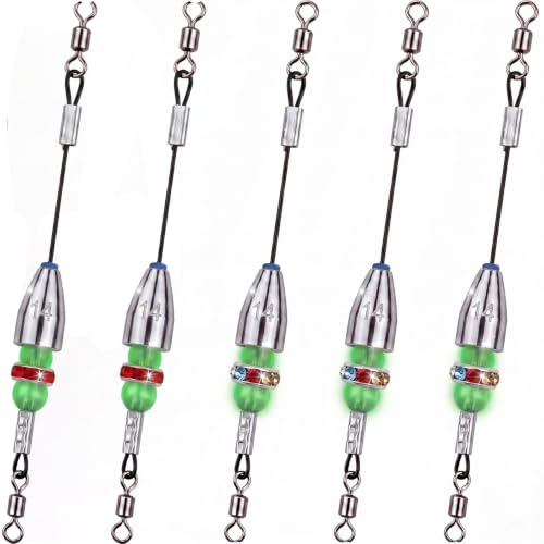 Carolina Rig for Bass Fishing