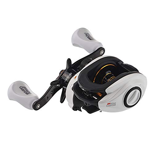 Max Pro Low Profile Baitcast Reel (Right-handed / Low Profile - Max Pro (New Model) (Box))