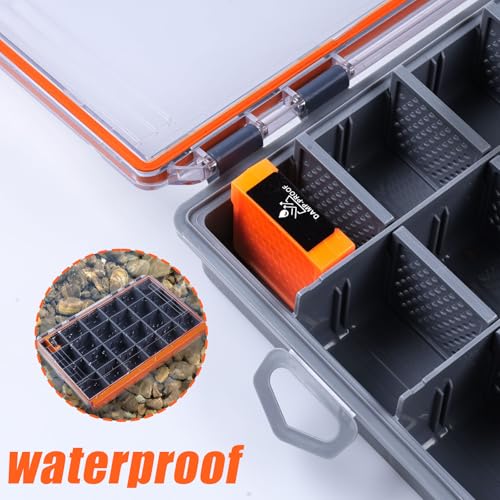 Fishing Tackle Organizer