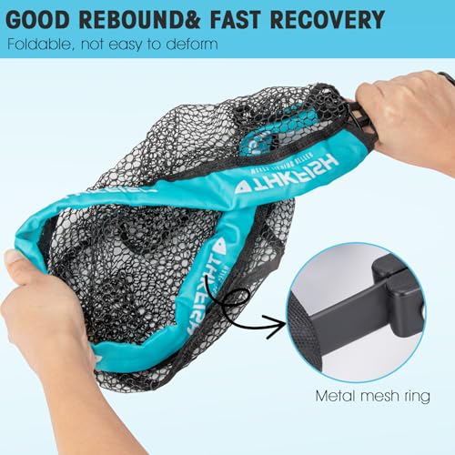 Fly Fishing Landing Net
