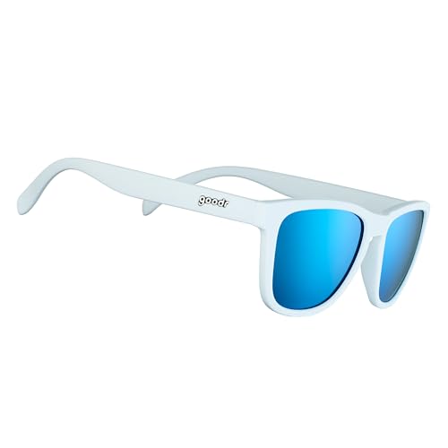 Iced By Yetis Polarized Sunglasses for Men & Women