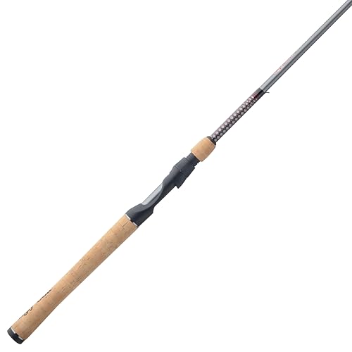 Elite Spinning Fishing Rod