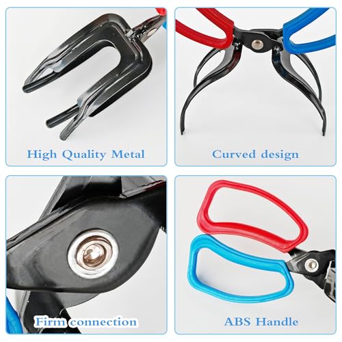 3 Fish Claw Gripper (3 Claw*1+ 2 Claw*1)