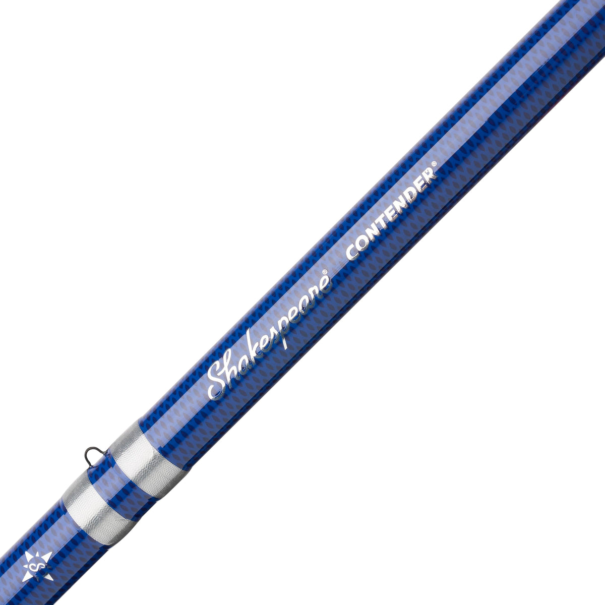 Contender Spinning Rod (7' - Medium - 2pc - Moderate Fast)