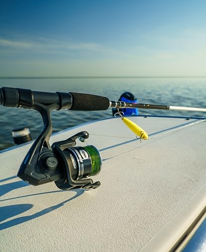 Pursuit V Spinning Fishing Reel (Pursuit V / 5000)