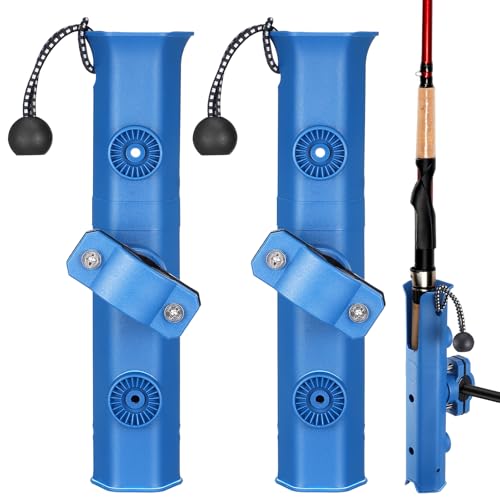 Fishing Rod Holder for Bike