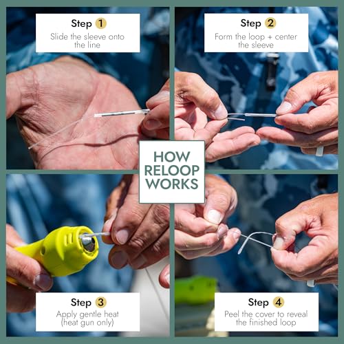Combo Fly Line Repair Kit