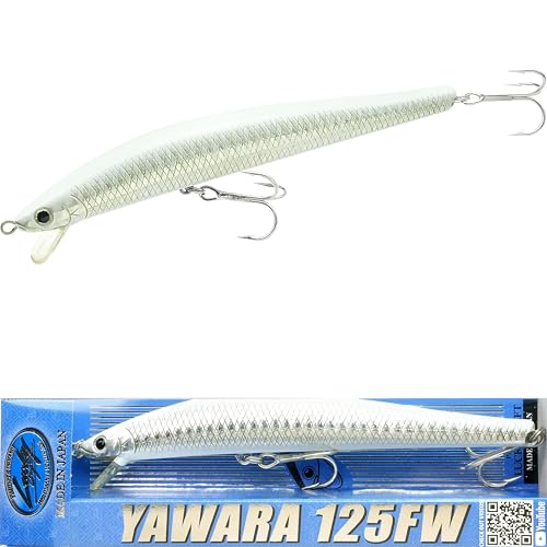 FlashMinnow 125 YAWARA Saltwater Fishing Lure