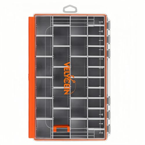 Fishing Tackle Box Set