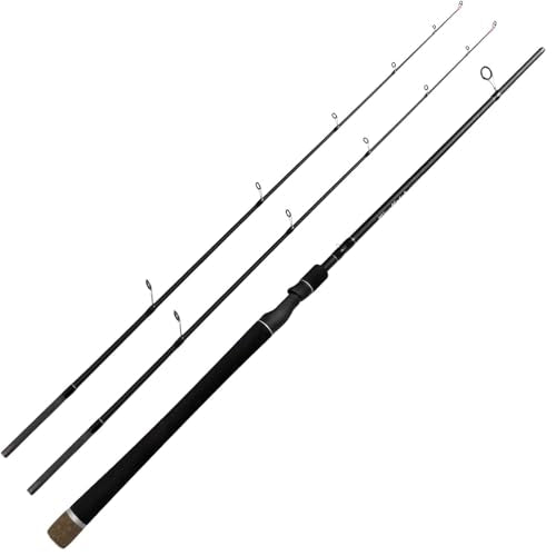 Medium Heavy Spinning Fishing Rod