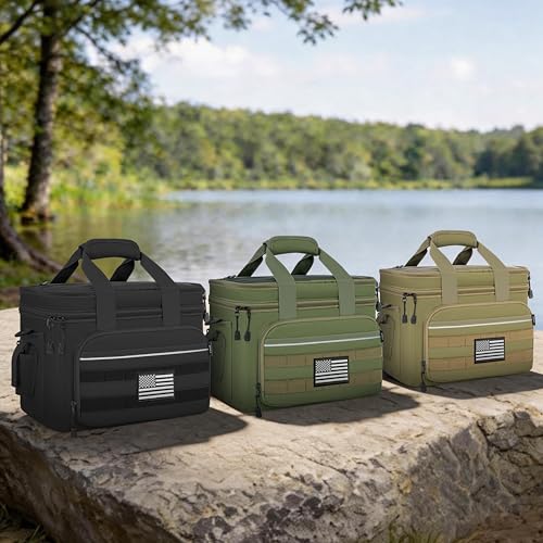Fishing Tackle Bags