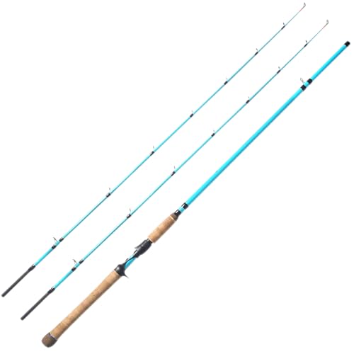 Medium Heavy Spinning Fishing Rod