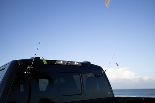 Always Fishing Mini (Silver)