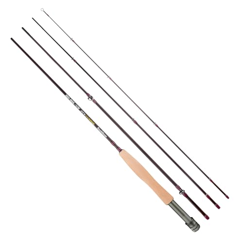 ROOBLINOS 9ft Fly Fishing Rod (JOY-905 / 9ft)