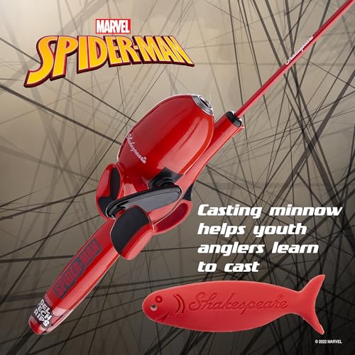 Marvel Spider (Marvel Spider-Man Advanced)