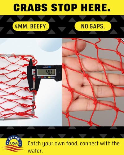 Castable Crab Trap Kit