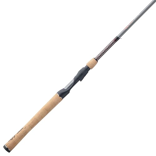 Elite Spinning Rod (New Model / 6' - Medium Heavy - 1pc)