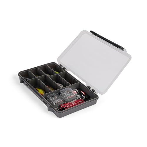 StowAway 3600 50 (New Model / 3600 50/50 Split 4-Pack)