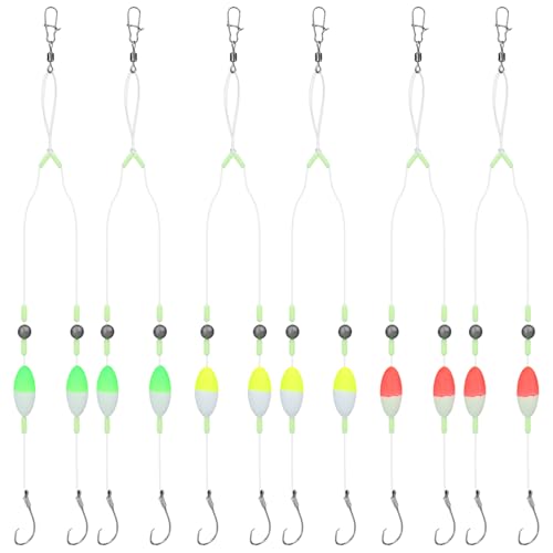 Fish Finder Float Rig