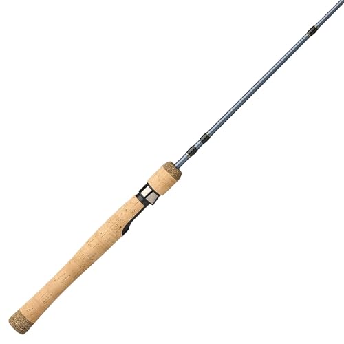 6' President Spinning Rod (6' - Medium - 2pc)