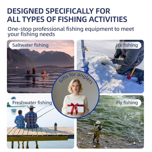 Fishing Kit Filleting Knife