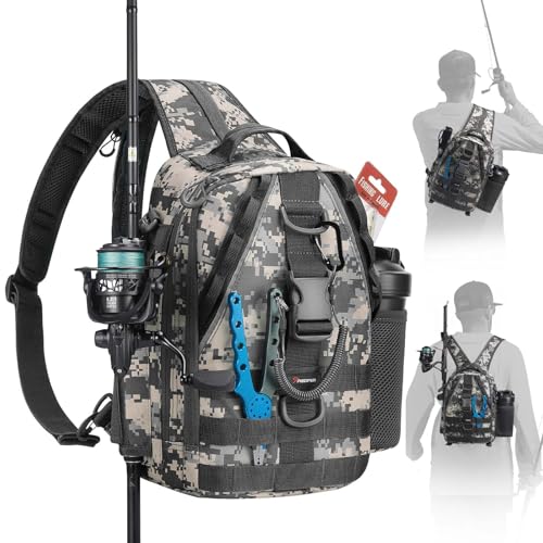 Fishing Backpack
