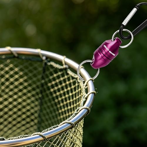 Magnetic Net Release (purple)
