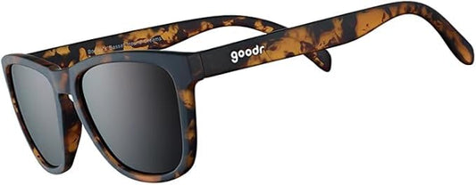 Bosley's Basset Hound Dreams Polarized Sunglasses