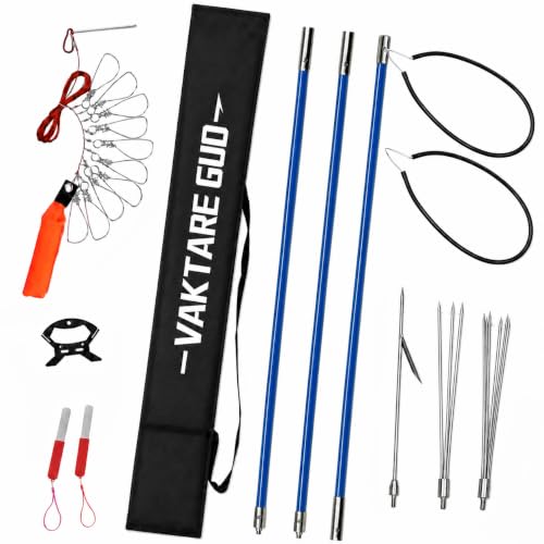 Hawaiian Sling Fishing Spear Set