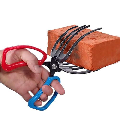 3 Fish Claw Gripper (3 Claw*1)