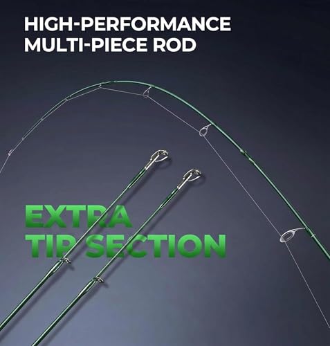 Fly Fishing Rod Combo